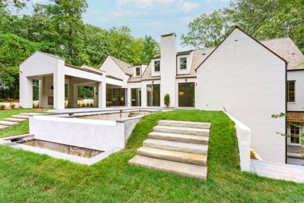 seth green house