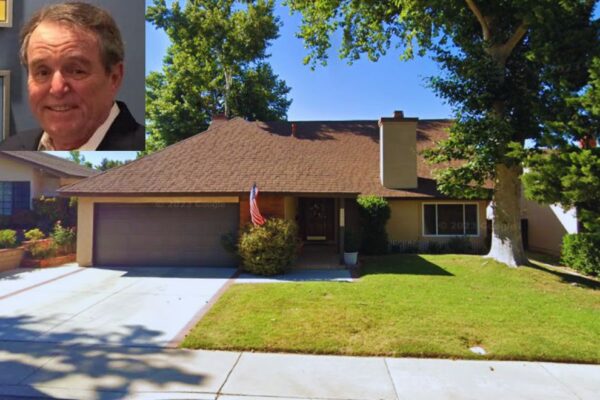 where does jerry mathers live now