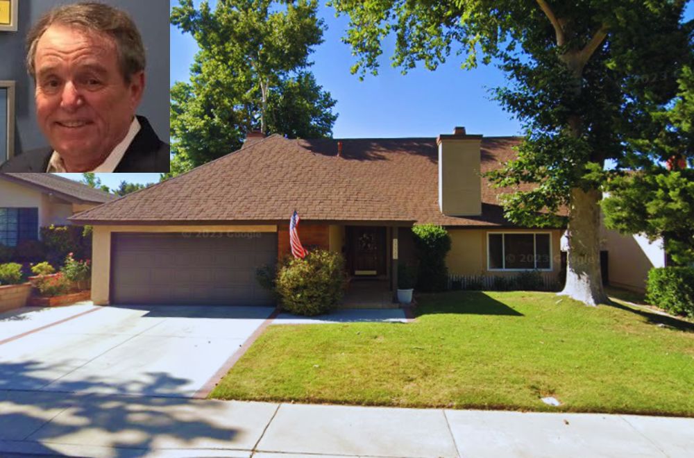 where does jerry mathers live now