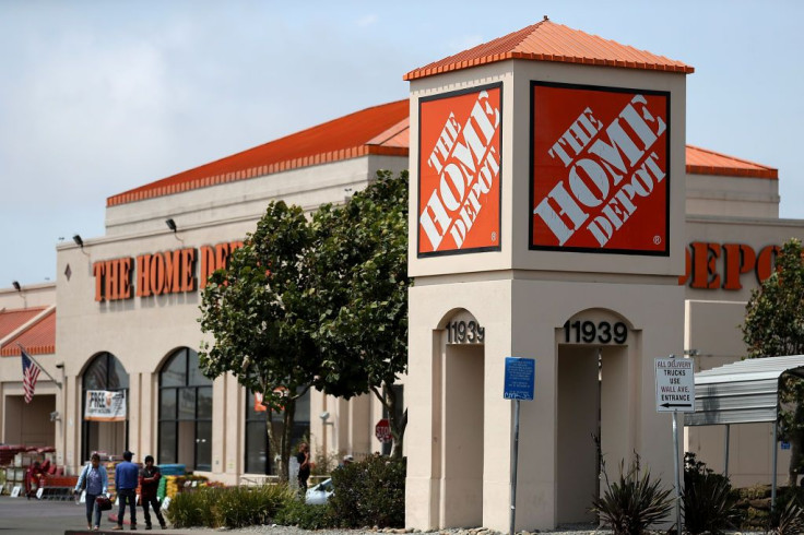 is home depot open on easter