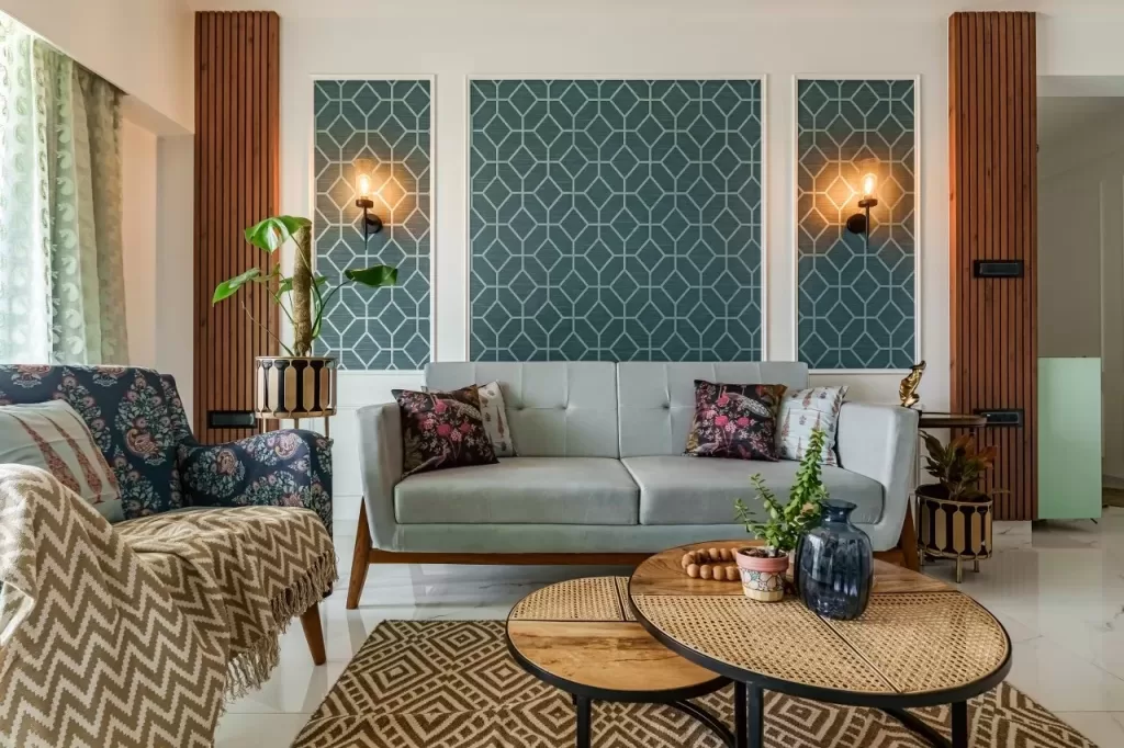 wall moulding design