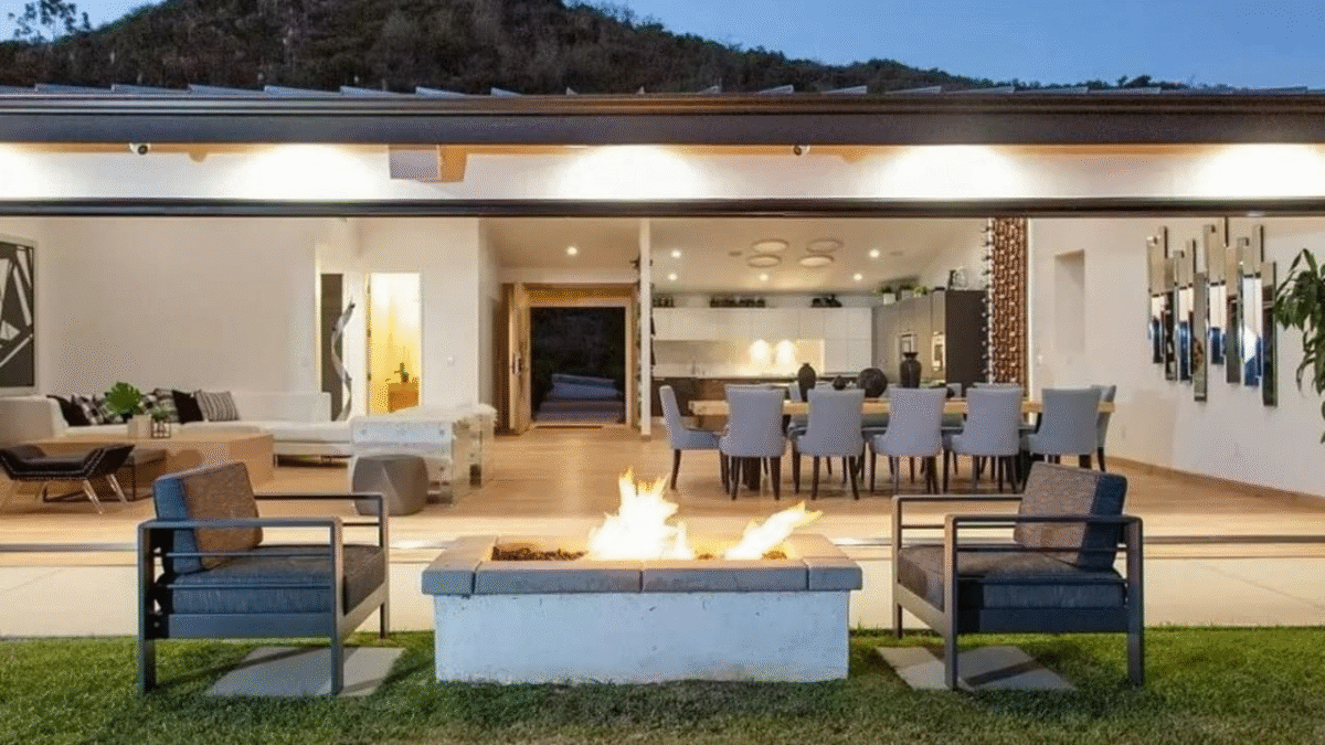 Matthew Perry House Address and Real Estate Legacy Matthew Perry House Address and Real Estate Legacy