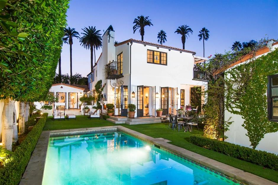 Matthew Perry House Address and Real Estate Legacy Matthew Perry House Address and Real Estate Legacy