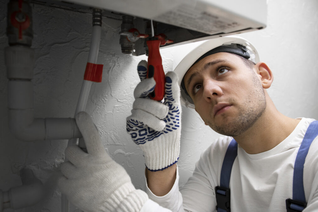 Home Furnace Repair: Everything You Need to Know to Stay Warm Home Furnace Repair: Everything You Need to Know to Stay Warm