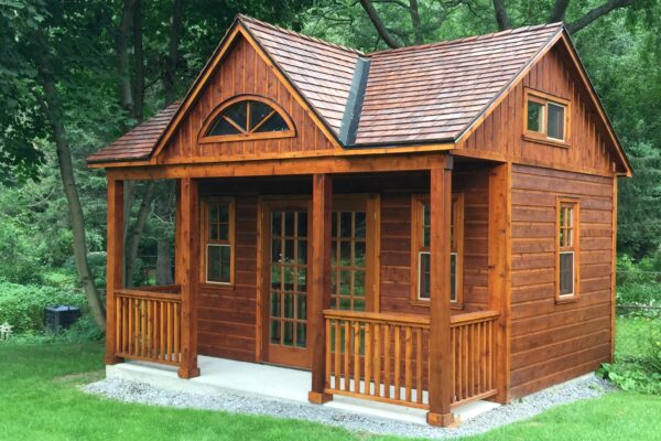 Title: Cabin vs House – Which One Is Right for You? cabin vs house