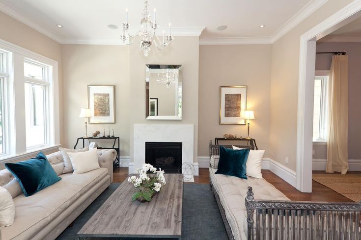 Edgecomb Gray: The Perfect Greige for Any Space edgecomb gray