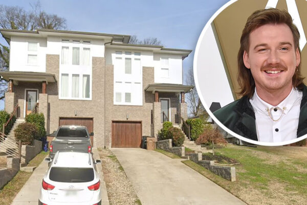 where does morgan wallen live