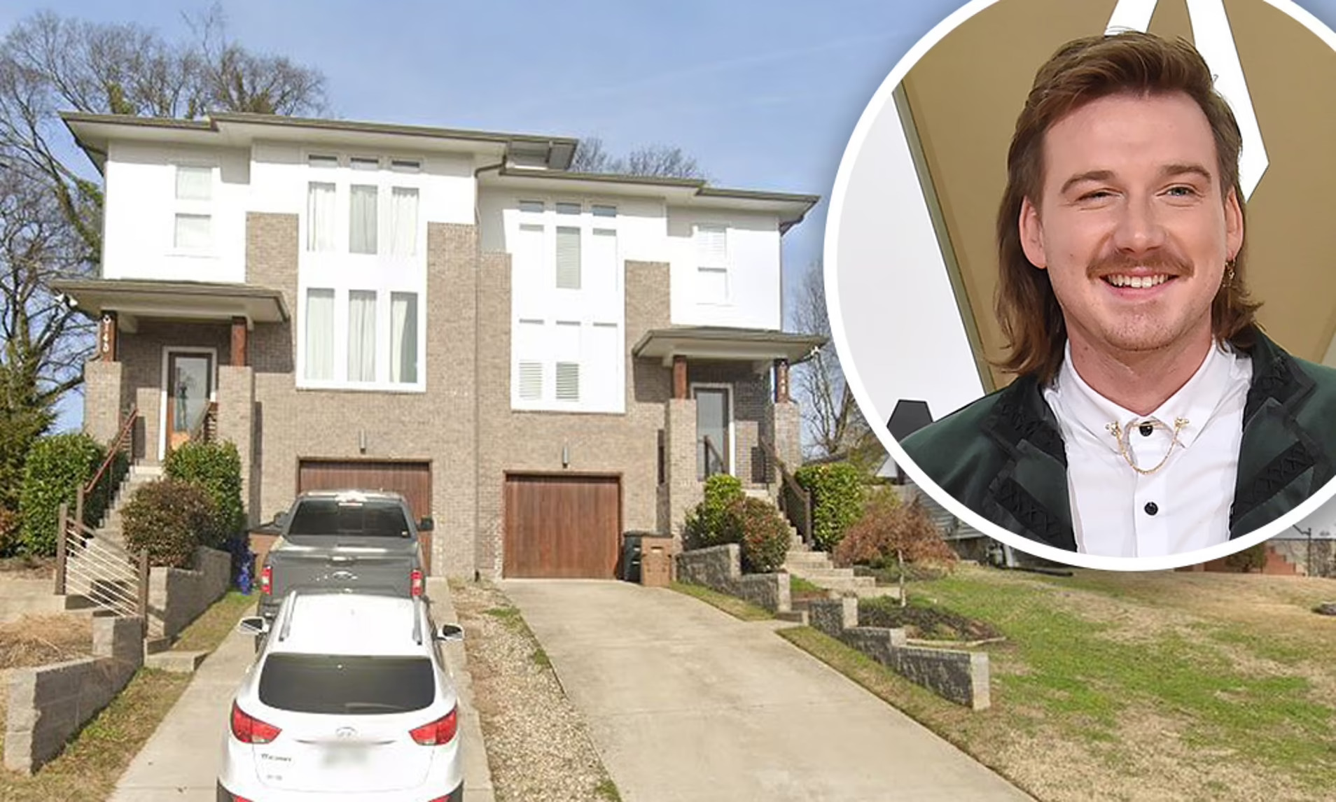 Where Does Morgan Wallen Live? Exploring the Country Star’s Private World where does morgan wallen live