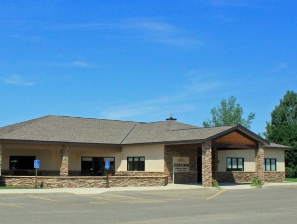 anderson funeral home alexandria mn