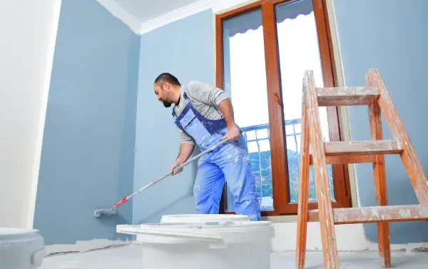 residential painter