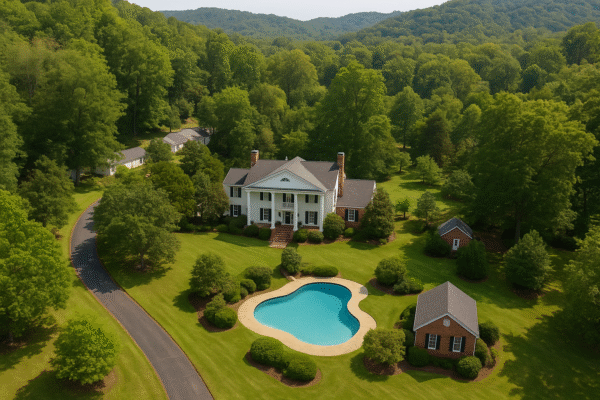 dolly parton house