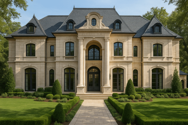 joel osteen house