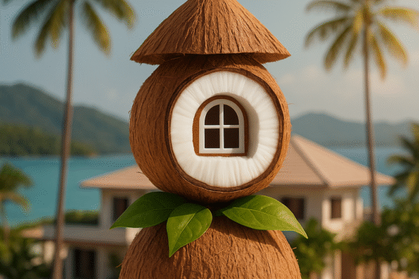 house of coco