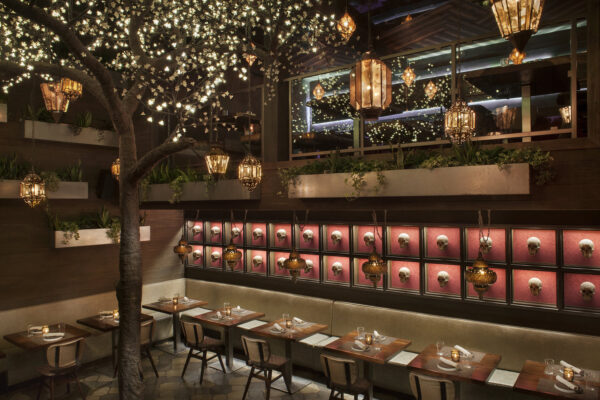 toca madera west hollywood photos