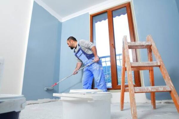 House Painting Near Me: A Complete Guide to Finding the Right Service house painting near me