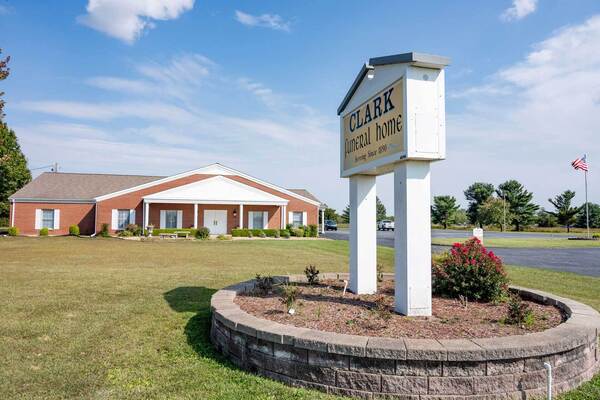 Clark Funeral Home Obituaries