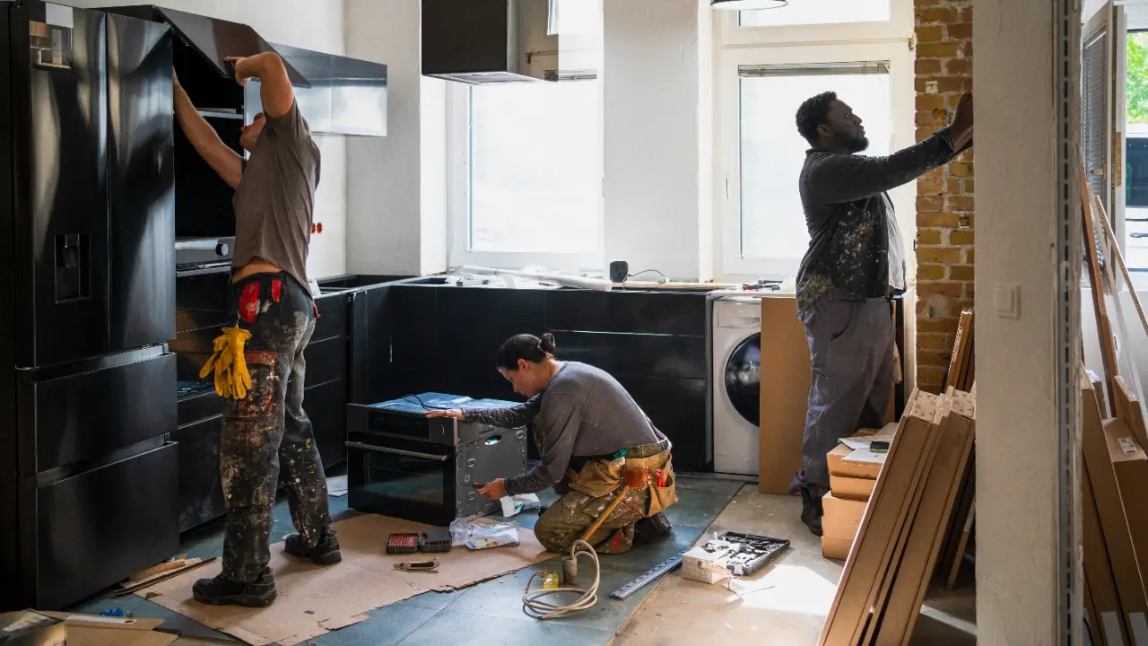 Home Renovator: Your Ultimate Guide to Smart and Successful Renovations home renovator