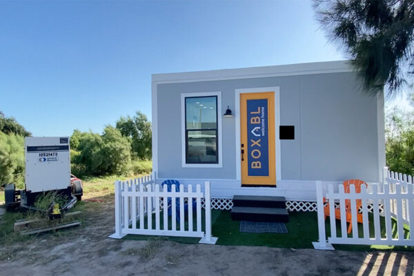 boxabl homes for sale