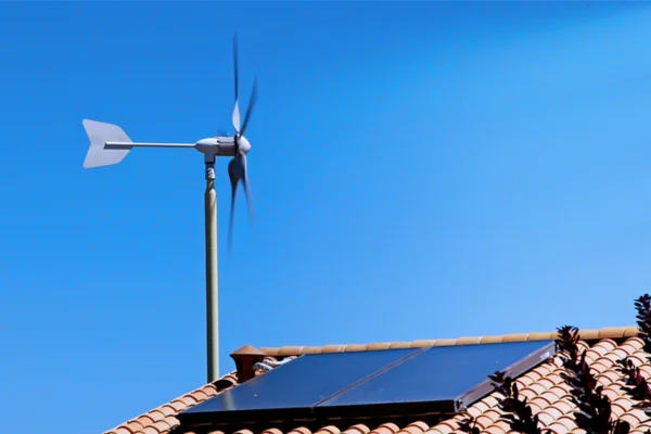 Wind Turbine for Home: A Smart Guide to Residential Wind Power wind turbine for home