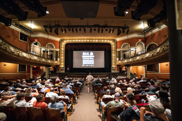 waterville opera house