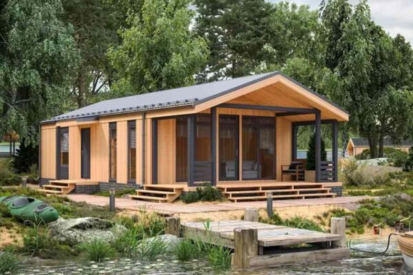 tiny house