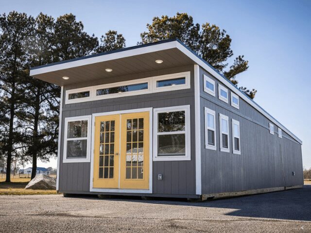 Do I Need a Permit to Build a Tiny House on My Property? do i need a permit to build a tiny house on my property