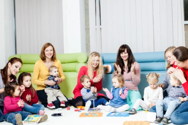 famousparenting momlife