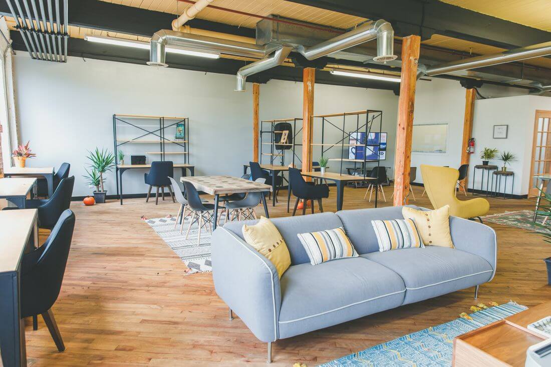 what is a loft