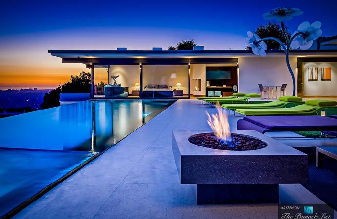 Avicii House Los Angeles: Inside the Iconic Hollywood Hills Mansion avicii house los angeles