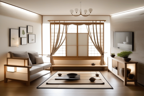 ai home design