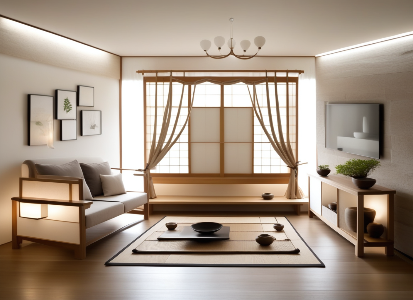 Transform Your Space with AI Home Design ai home design
