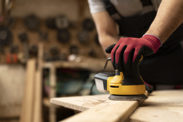 best palm sander