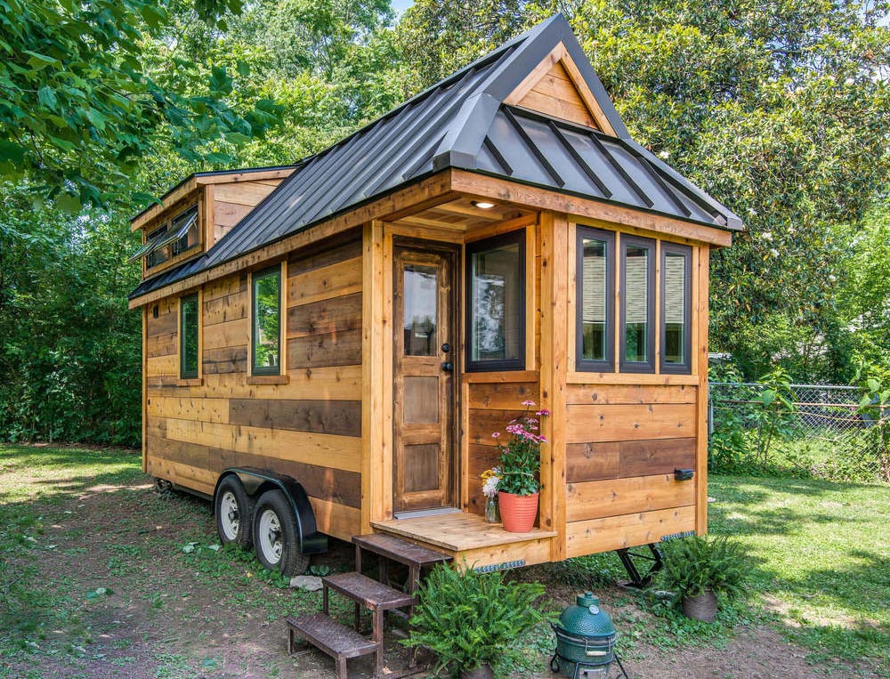 Tiny Home Plans: The Ultimate Guide to Designing Your Perfect Space tiny home plans
