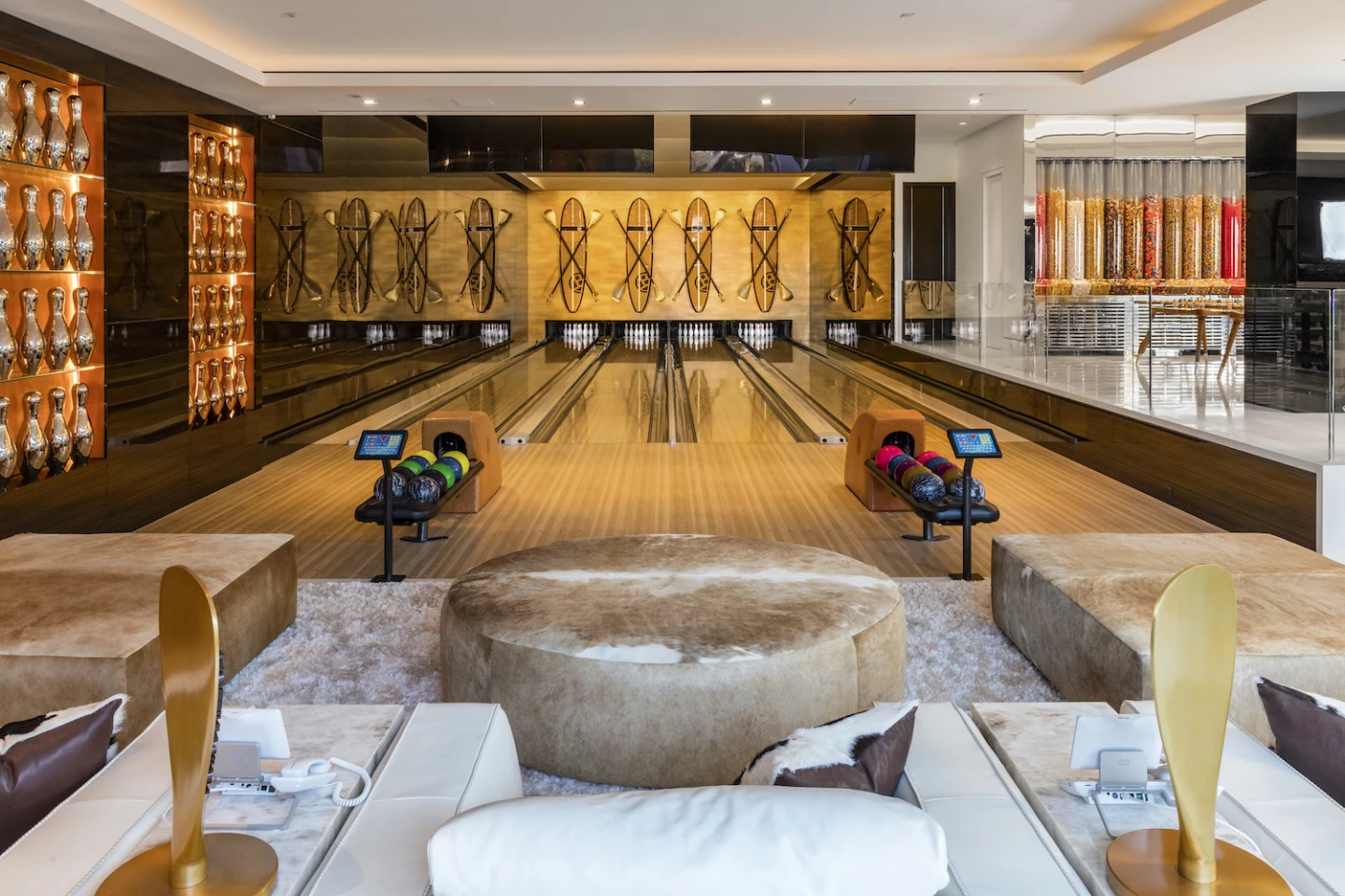 924 Bel Air Road: Inside L.A.’s Billionaire Mega-Mansion 924 bel air road