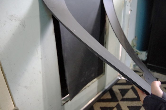 How to Make a Doggie Door: A Step-by-Step DIY Guide how to make a doggie door
