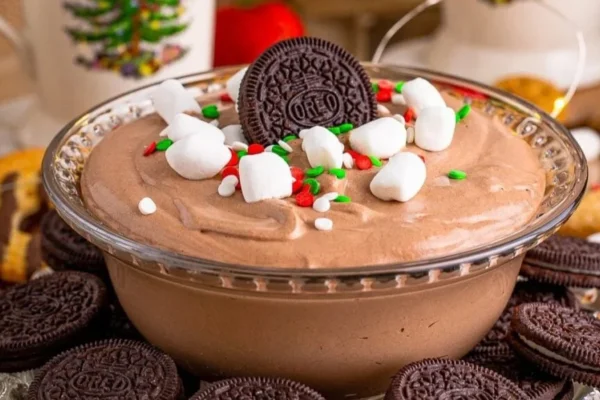 christmas dip recipes