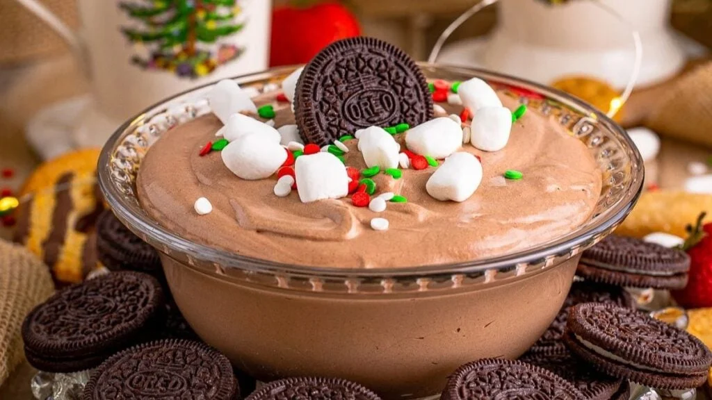 Best Christmas Dip Recipes to Delight Your Holiday Guests christmas dip recipes