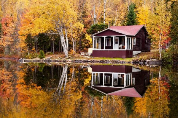 unique house names