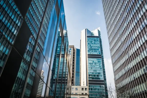 real estate companies