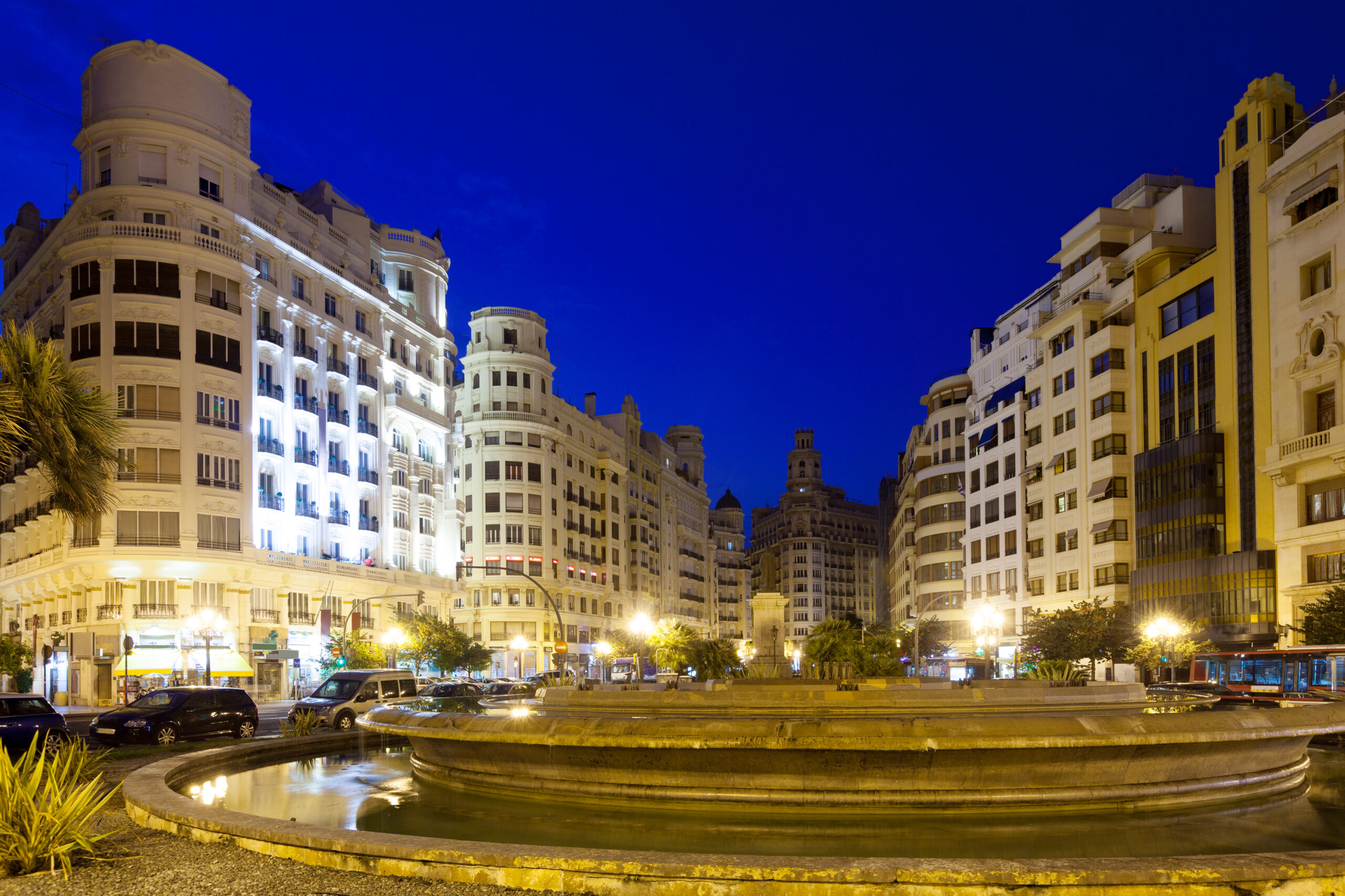 regent international apartment