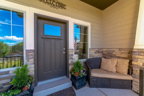 front door ideas