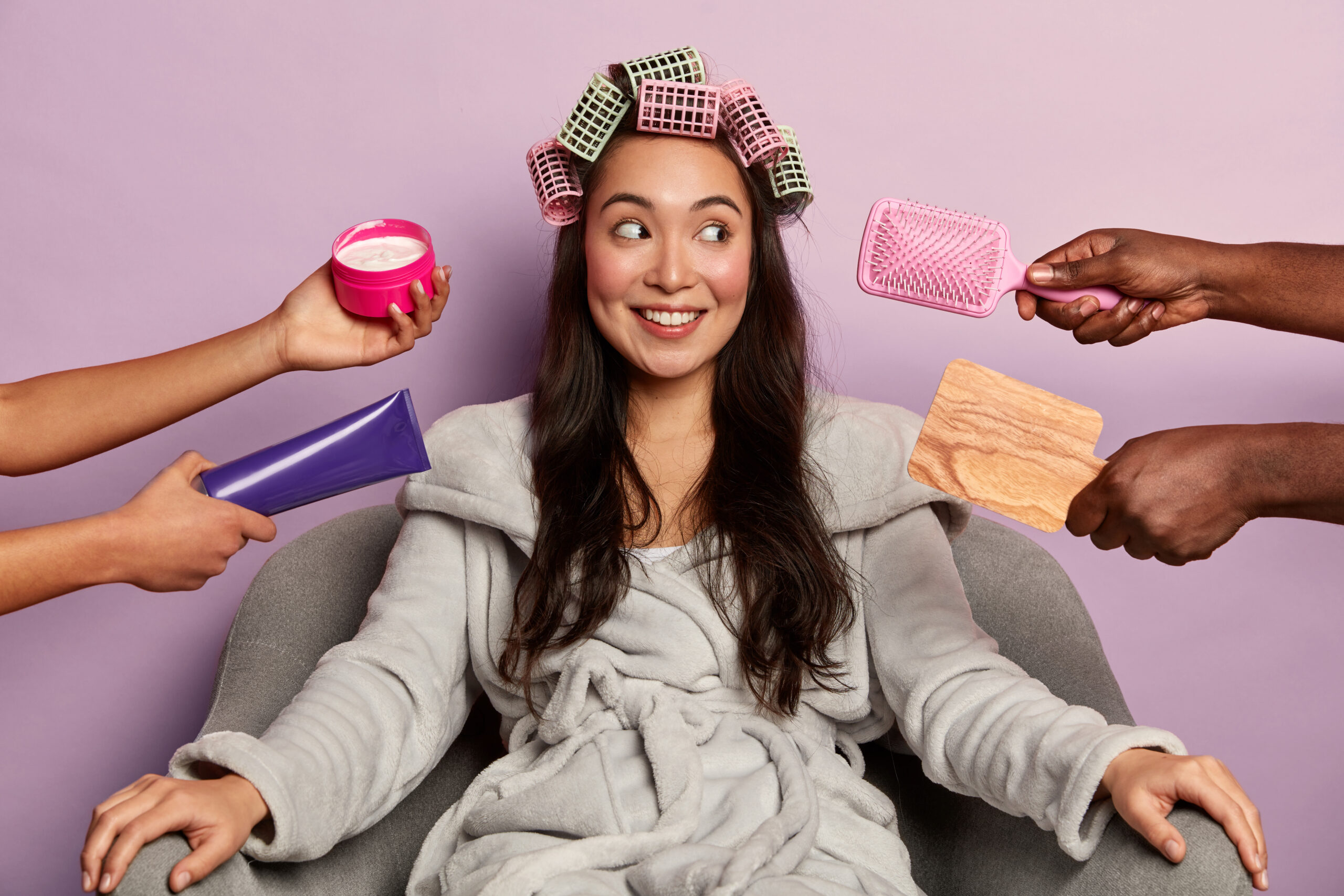 Creative Crazy Hair Day Ideas at Home for Kids & Adults crazy hair day ideas