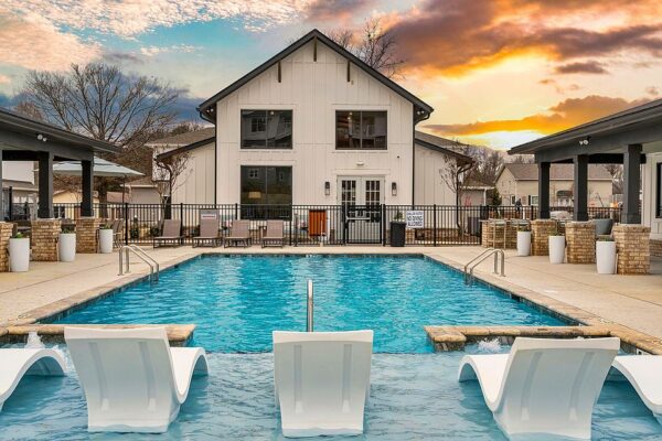 the farmhouse easley sc