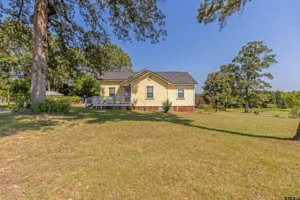 what county is cushing tx in