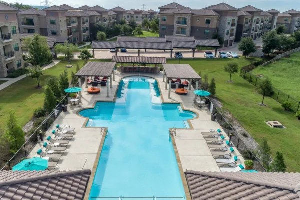 mansfield apartments