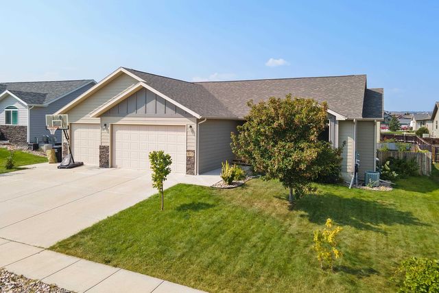 houses in rapid city south dakota