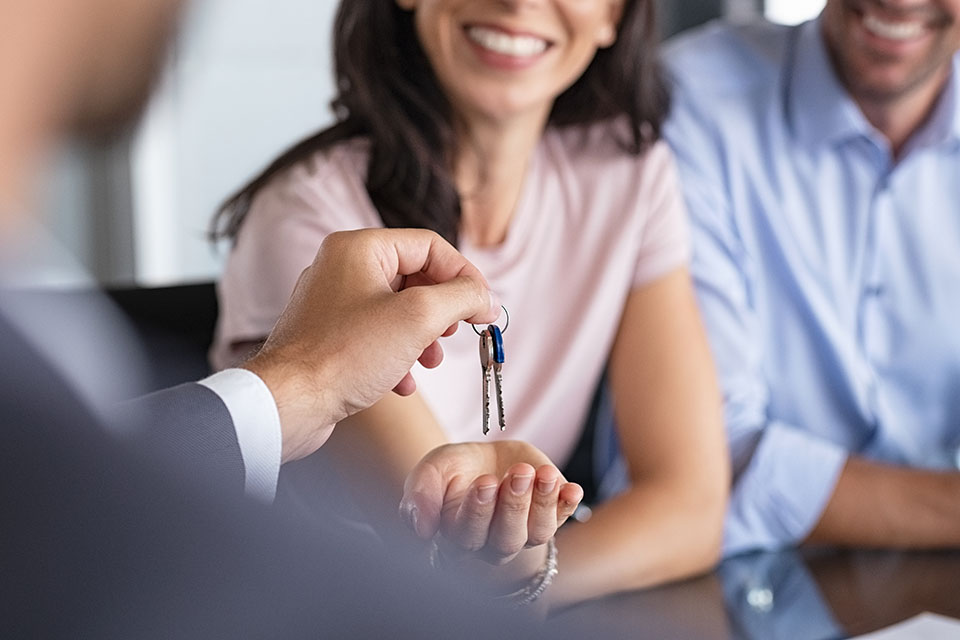Real Estate Agent in NY: How to Find the Best for Your Needs real estate agent in ny
