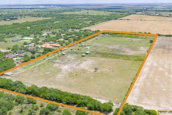 land for sale kingsville